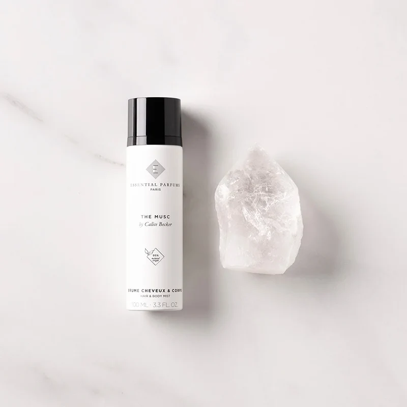 Essential Parfums - The Musc Brume Cheveux et Corps