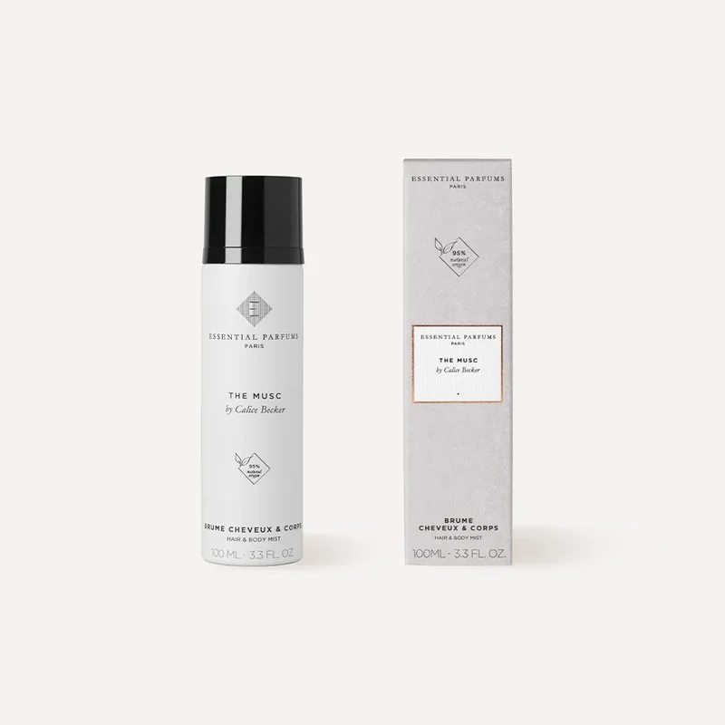 Essential Parfums - The Musc Brume Cheveux et Corps