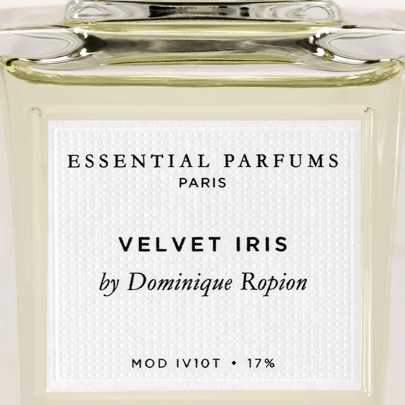 Essential Parfums - Velvet Iris