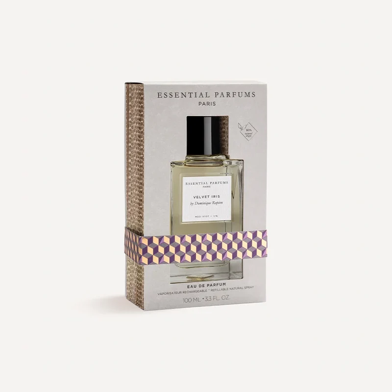 Essential Parfums - Velvet Iris