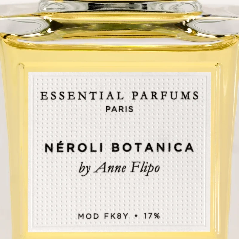 Essential Parfums - Néroli Botanica