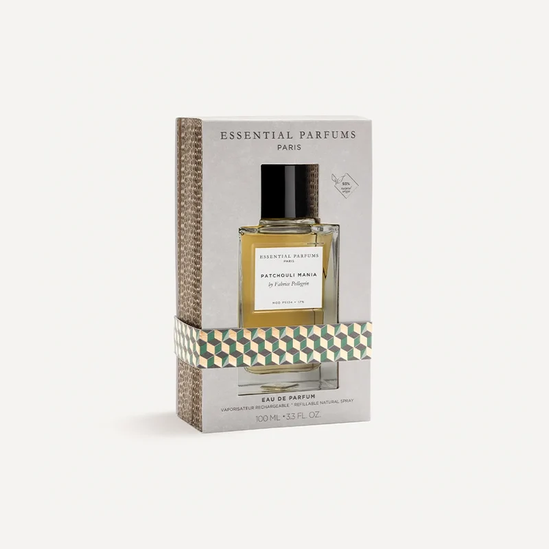 Essential Parfums - Patchouli Mania
