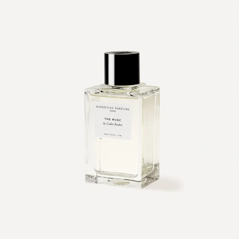 Essential Parfums - The Musc