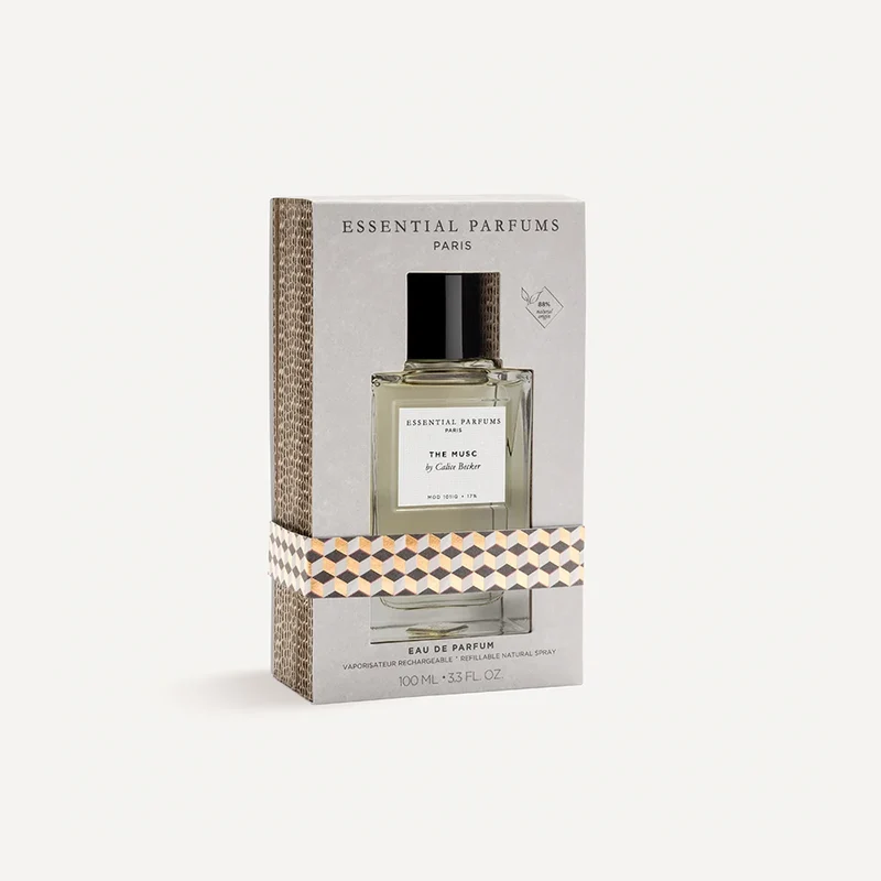 Essential Parfums - The Musc
