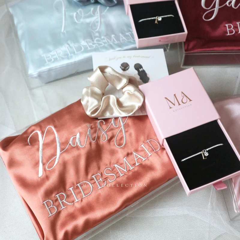 LUNA Bridesmaid Proposal Box Set