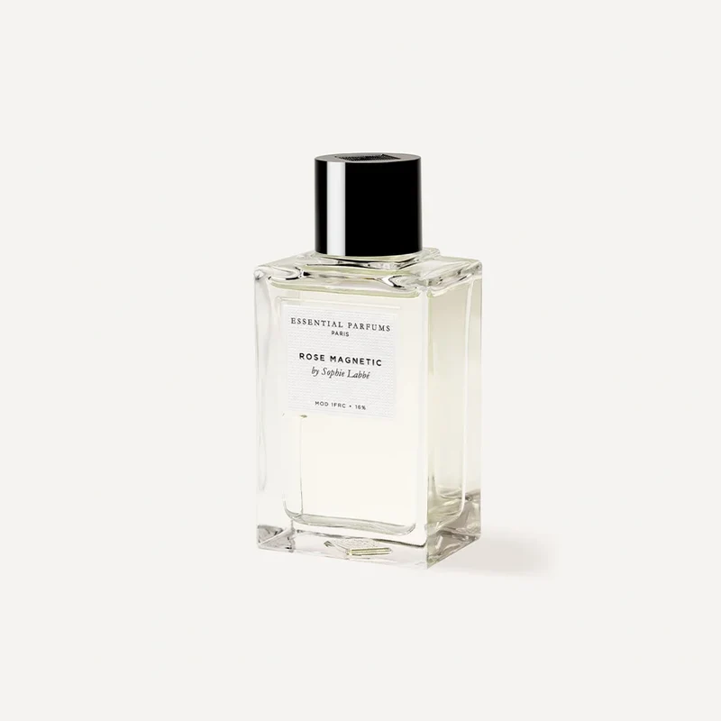 Essential Parfums - Rose Magnetic