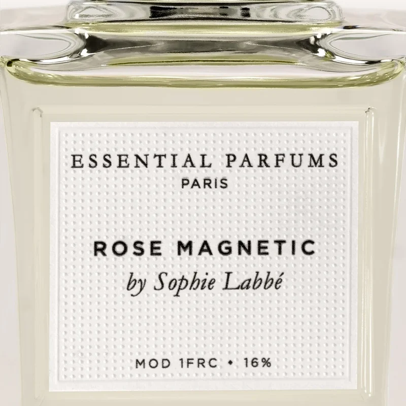Essential Parfums - Rose Magnetic