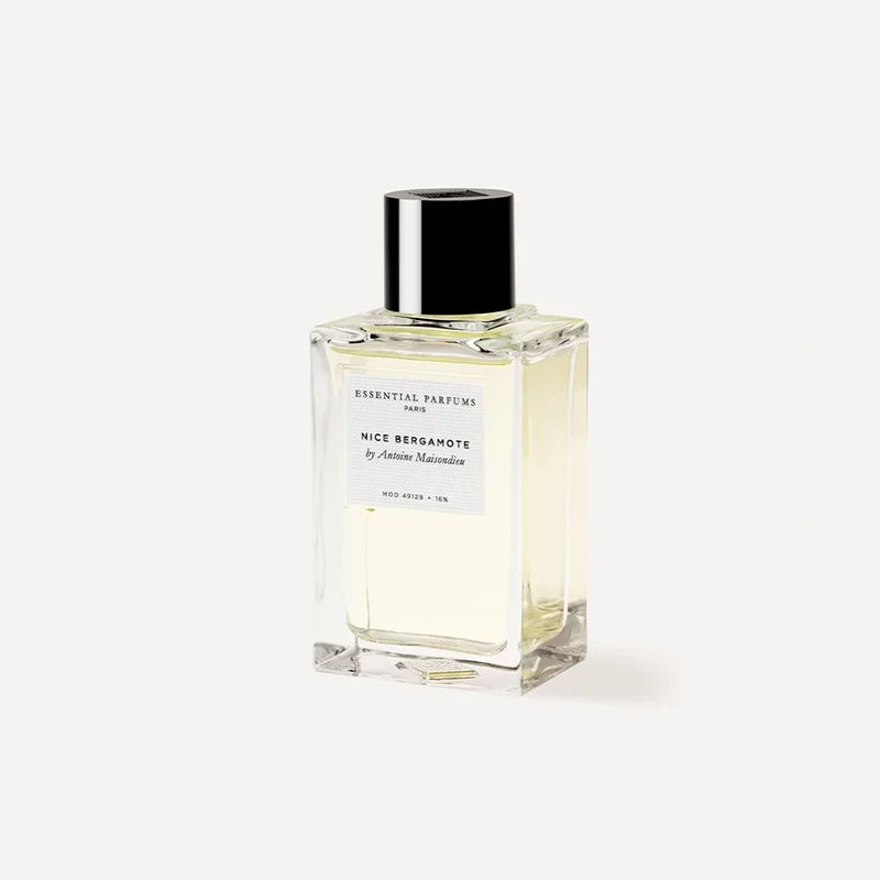 Essential Parfums - Nice Bergamote