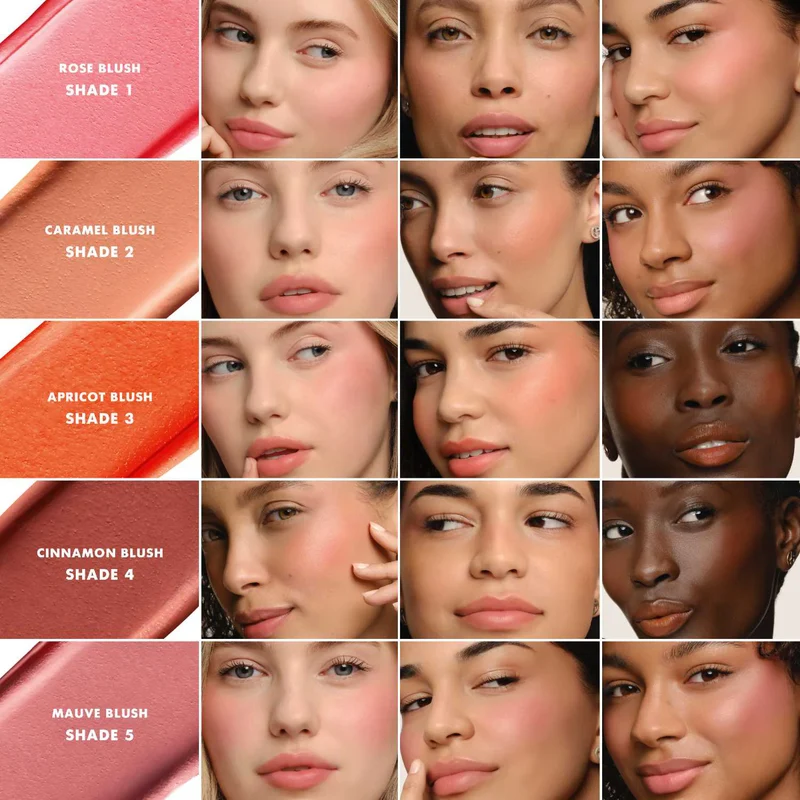 Armani - Dolci Makeup Blush