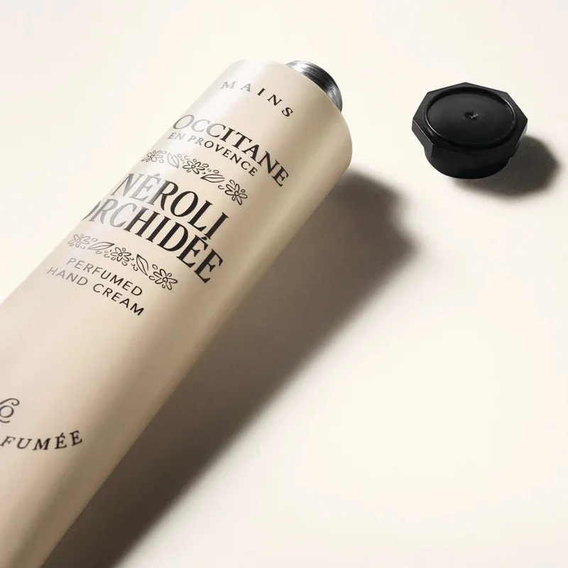 L'Occitane - Crème mains Néroli Orchidée