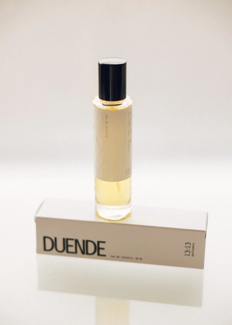 DUENDE