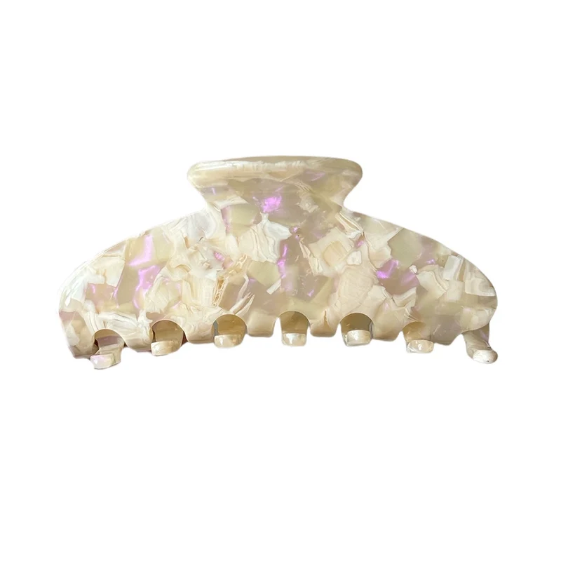 Personalized Name Hair Claw