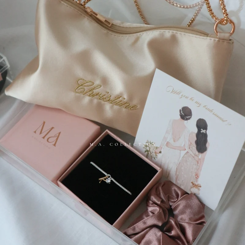 PARTY Bridesmaid Proposal Box Set