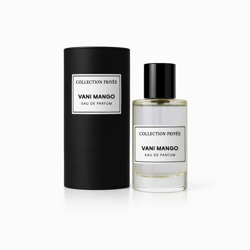 Vani Mango Collection Privée EDP 50 ml - La Barfumerie