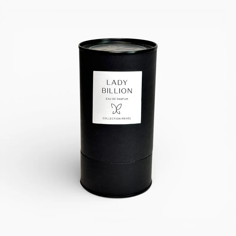 Lady Billion – Eau de Parfum 50 ml – Collection Privée