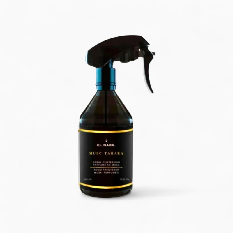 Musc Tahara Parfum Maison El Nabil