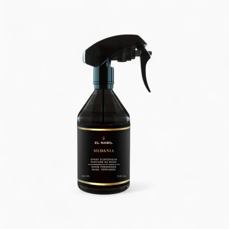 Medania Parfum maison El Nabil