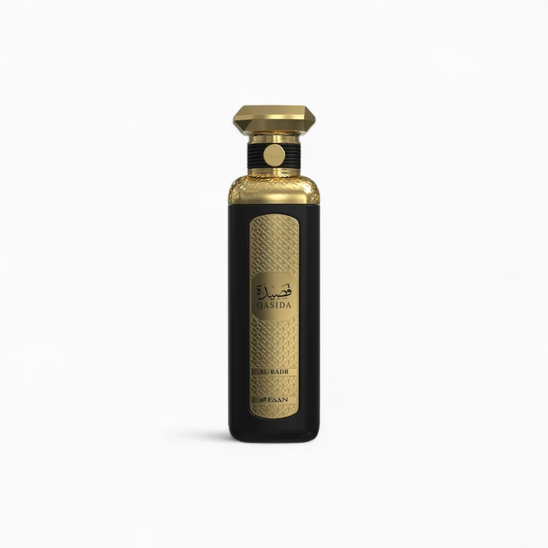 QASIDA Al Badr Eau de parfum 200 ml - FAAN