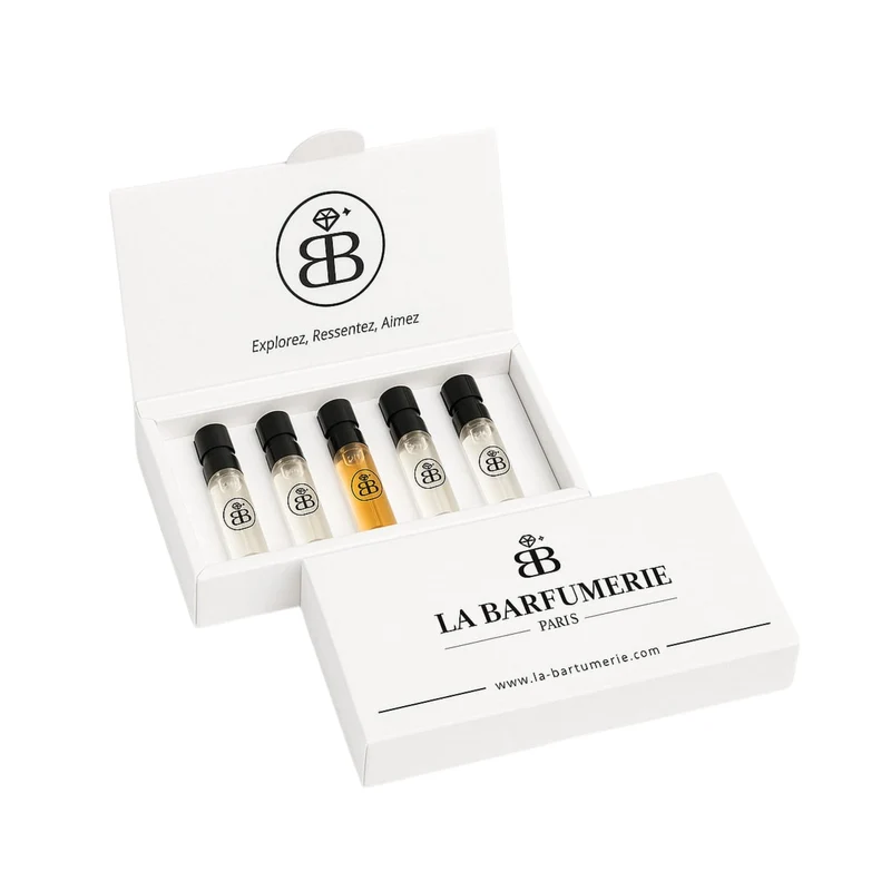 Coffret Découverte BLACK ANTS