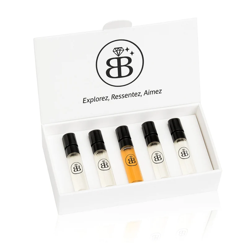 Coffret Découverte BLACK ANTS