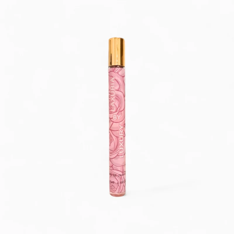 Laxuria Rose Fleurs Eau de parfum 35 ml – Luxury Collection