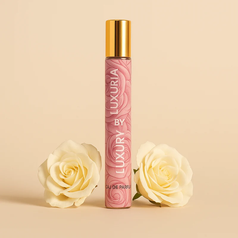 Laxuria Rose Fleurs Eau de parfum 35 ml – Luxury Collection