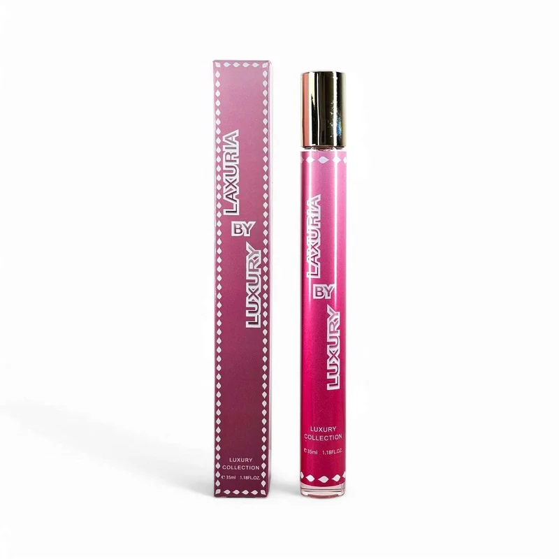 Laxuria Rose Dégradé 35 ml – Luxury Collection