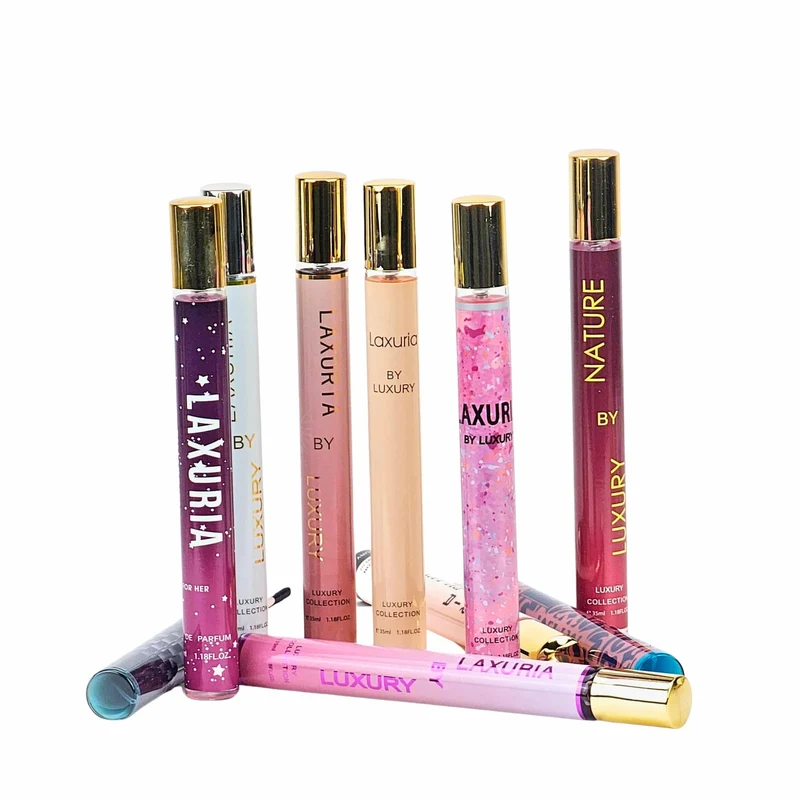 Laxuria Rose Dégradé 35 ml – Luxury Collection