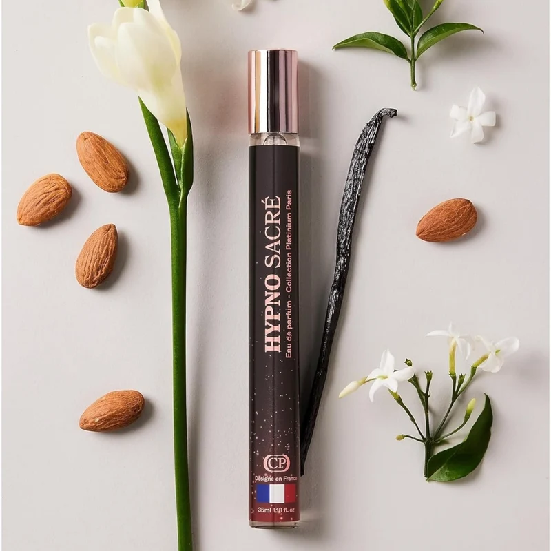 Hypno Sacré Eau de Parfum Femme 35 ml – Collection Platinium