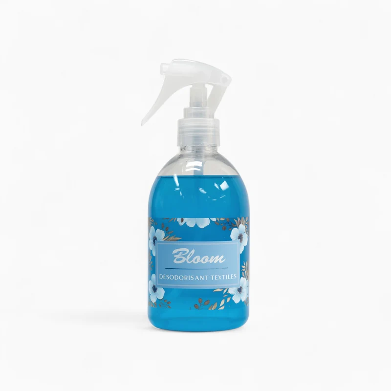 Bloom Spray Textile 250 ml - La Barfumerie