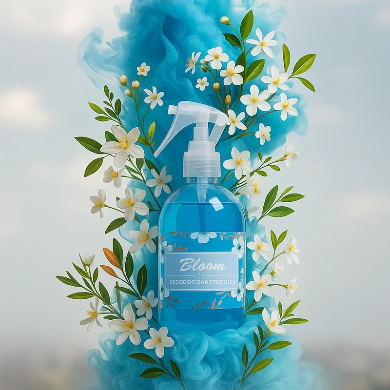 Bloom Spray Textile 250 ml - La Barfumerie