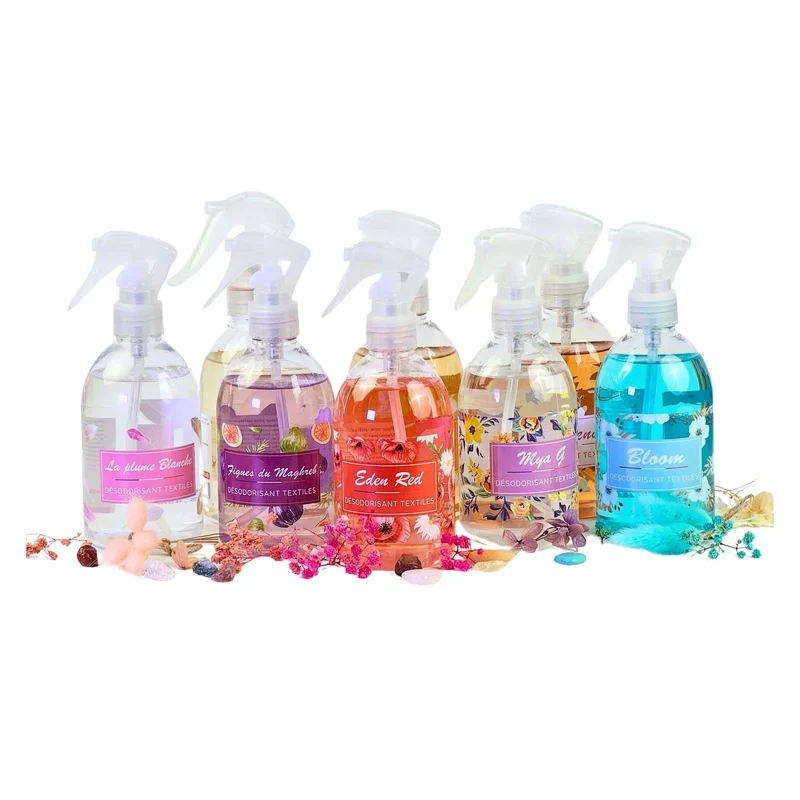 Bloom Spray Textile 250 ml - La Barfumerie