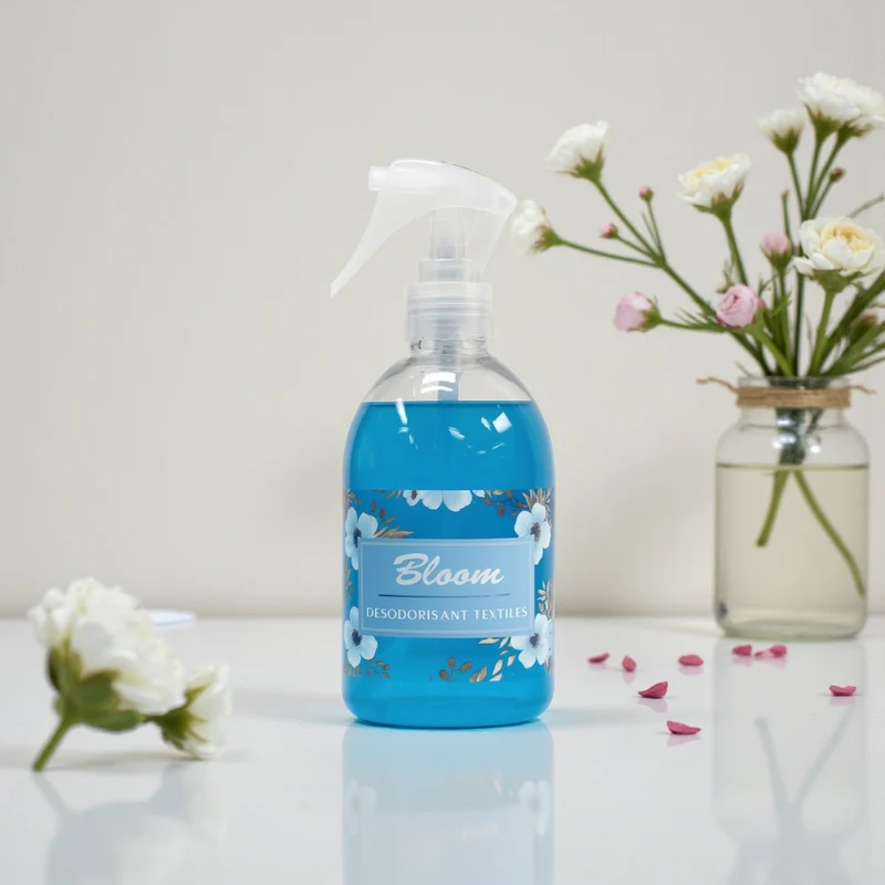 Bloom Spray Textile 250 ml - La Barfumerie
