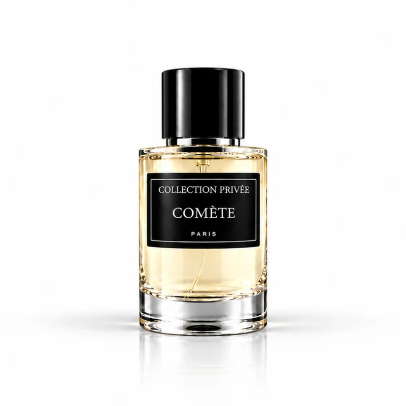 Comète – Eau de parfum 50 ml – Collection Privée Paris