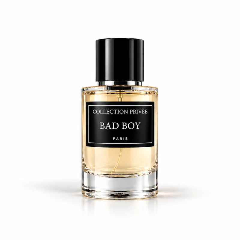 Bad Boy – Eau de parfum 50 ml – Collection Privée Paris
