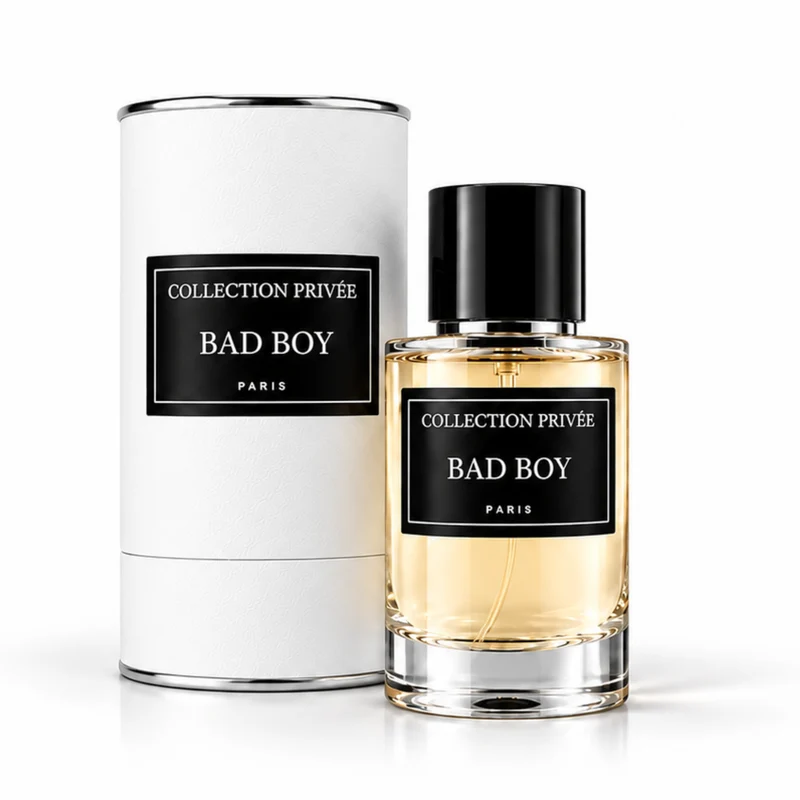 Bad Boy – Eau de parfum 50 ml – Collection Privée Paris