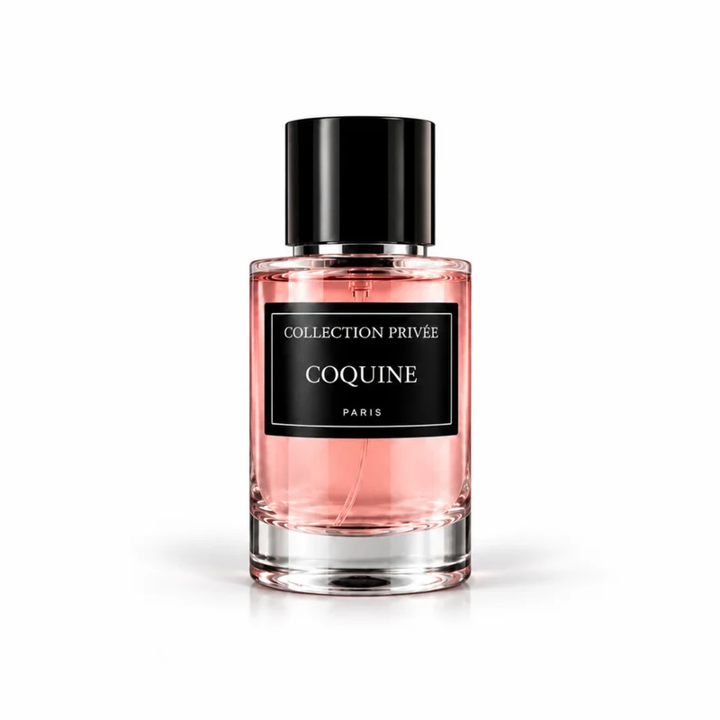 Coquine - Eau de parfum 50 ml - Collection Privée Paris
