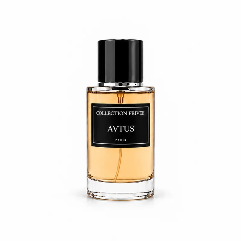 AVTUS – Eau de parfum 50 ml – Collection Privée Paris