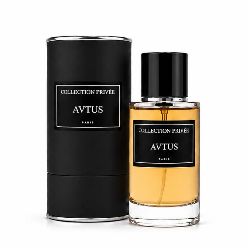 AVTUS – Eau de parfum 50 ml – Collection Privée Paris