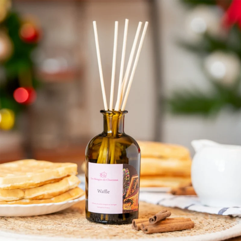 Diffuseur de parfum Waffle