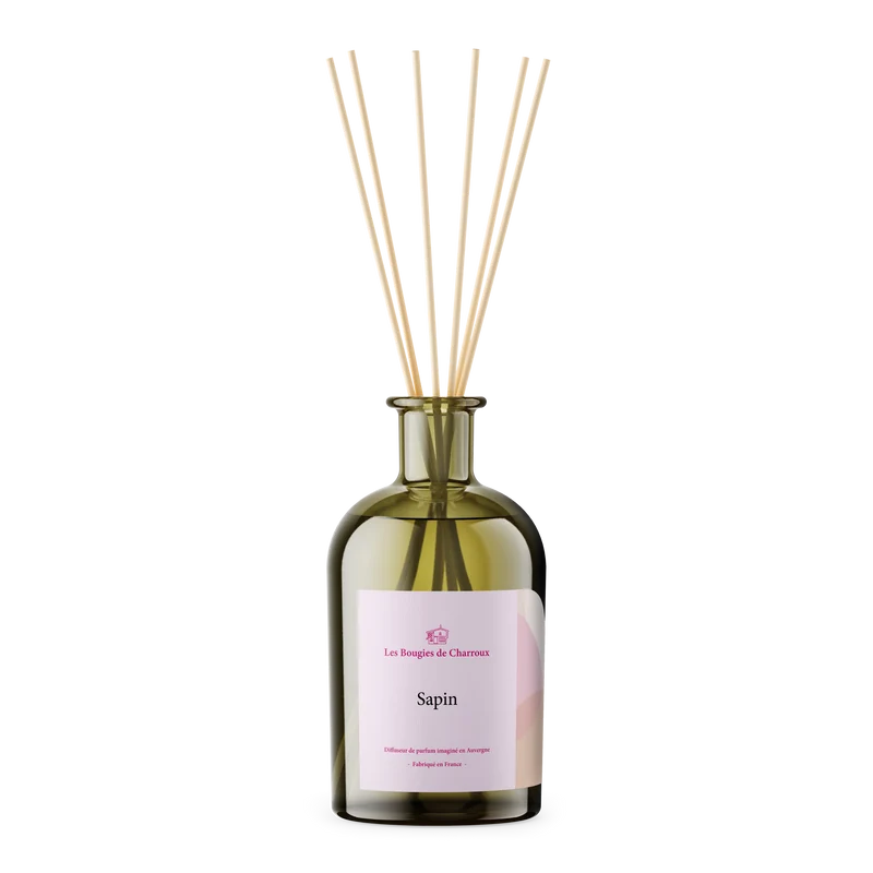 Diffuseur de parfum Sapin