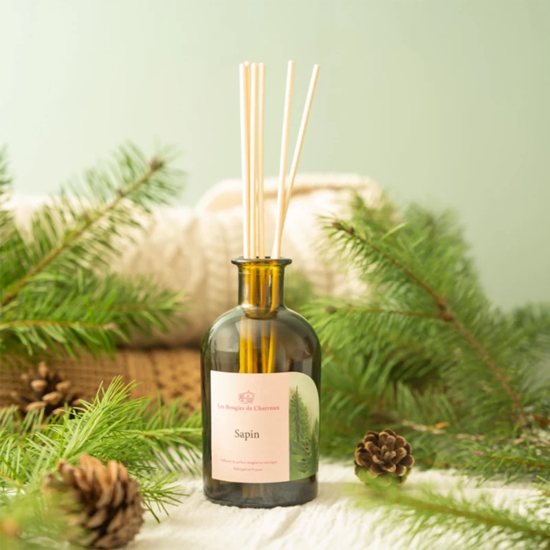 Diffuseur de parfum Sapin