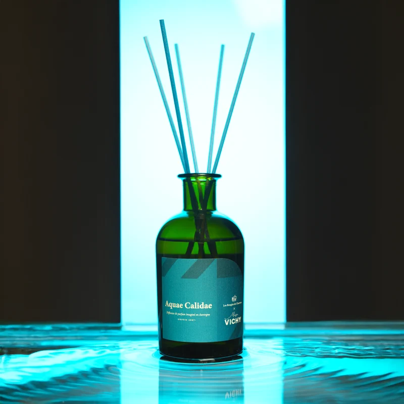 Diffuseur de parfum Aquae Calidae