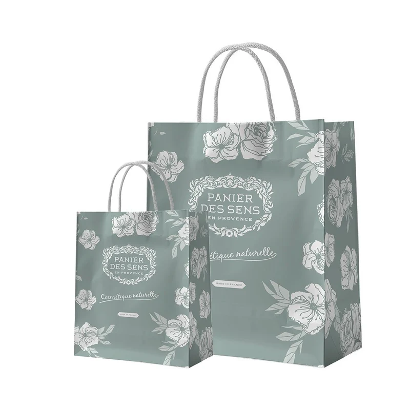 Sac Kraft - Grand format 23 x 12 x 31 cm