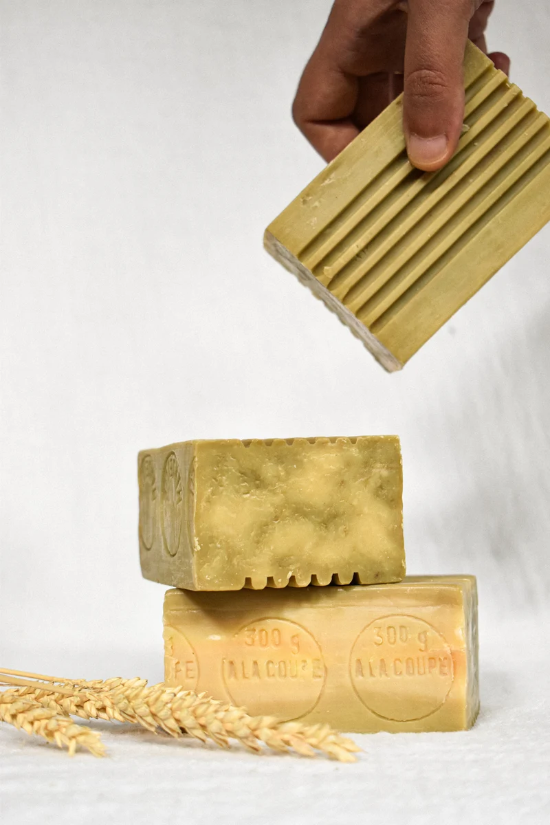 Imparfait Savon Détachant 300g