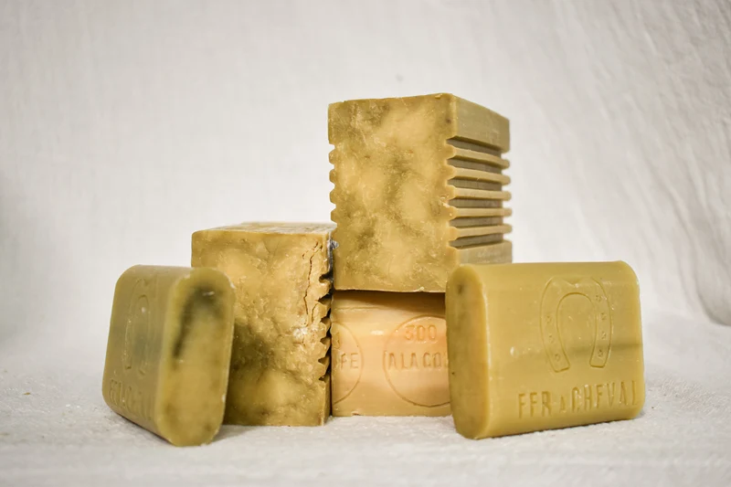 Imparfait Savon Détachant 300g
