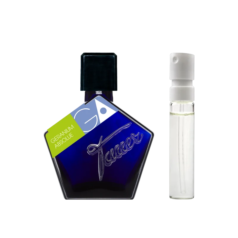Andy Tauer - Geranium Absolue