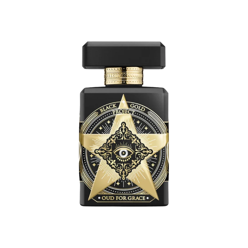 Oud For Grace