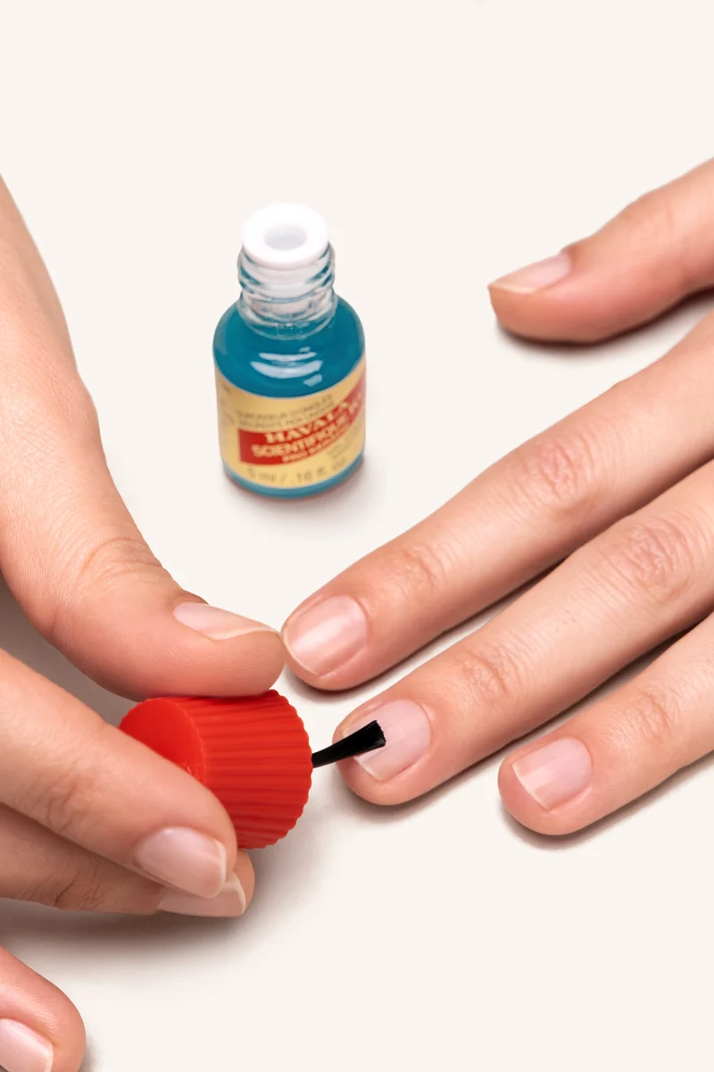 Duo Ongles Mous