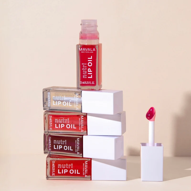Huile à lèvres Nutri LIP OIL